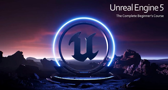 Packt Publishing Unreal Engine 5 The Complete Beginner s Course