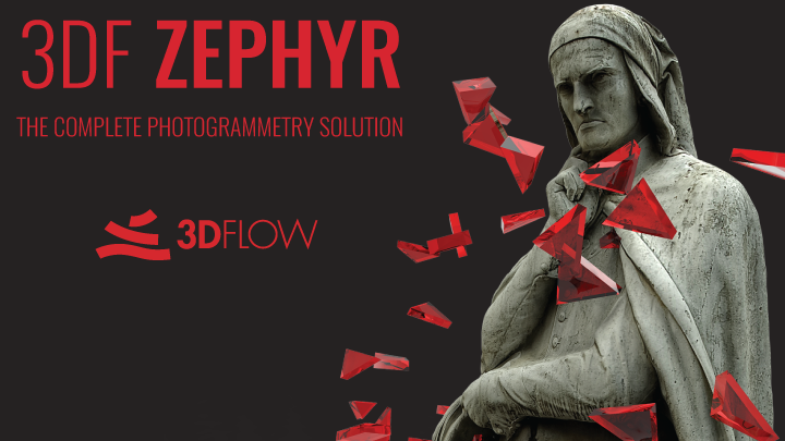 3DF Zephyr 6 009 Win x64
