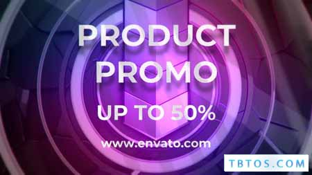 Videohive Product Sale Promo