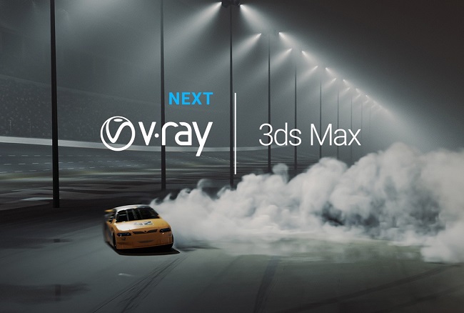 V-Ray Advanced 5.20.00 For 3ds Max 2016-2022 Win x64