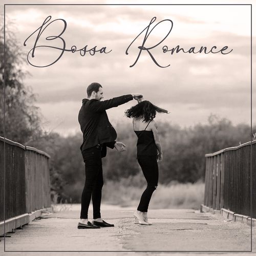 Romantic Jazz Piano Music Academy Bossa Romance Jazz for Passionate Moments 2021