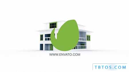 Videohive Real Estate Logo V2