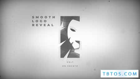 Videohive Smooth Logo Reveal