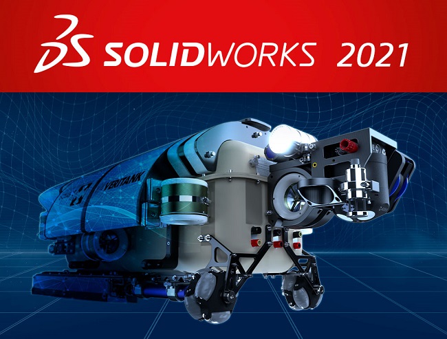 SolidWorks 2021 SP5 0 Full Premium Multi Win x64