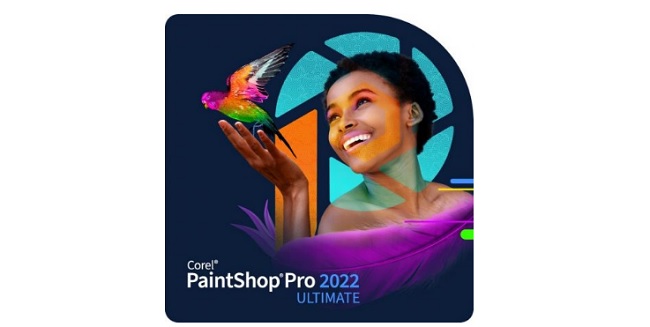 Corel PaintShop Pro 2022 Ultimate 24 1 0 27 Multi Win x64