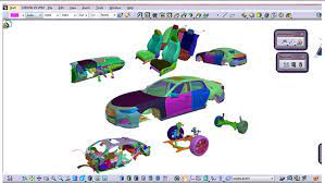 CATIA UG SW CREO How to become automotive design engineer