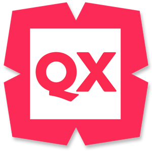QuarkXPress 2021 17 0 1 MacOS
