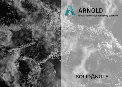 Solid Angle Cinema 4D to Arnold 4 0 1 Win Mac