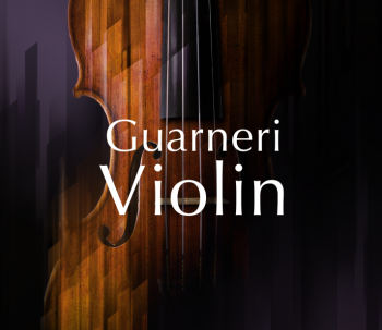 Native Instruments Guarneri Violin v1.2.0 KONTAKT-Minified(Original Release by josenacha)