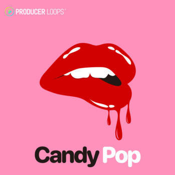 Producer Loops Candy Pop MULTi FORMAT DISCOVER