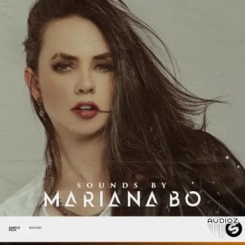 Spinnin Records Sounds by Mariana Bo Sample Pack WAV screenshot
