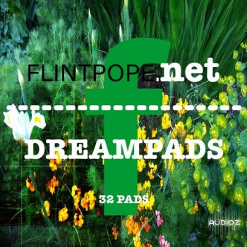 Flintpope DREAMPADS WAV FANTASTiC