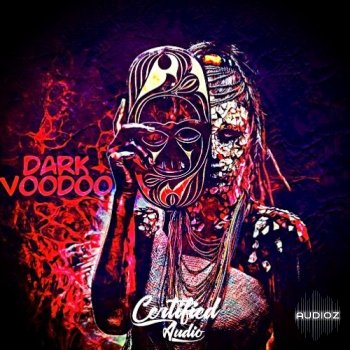 Certified Audio Dark Voodoo WAV FANTASTiC