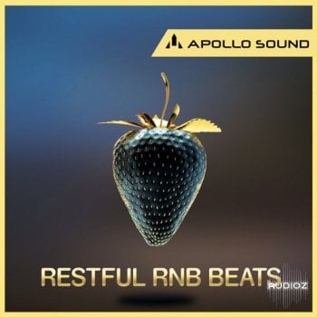 APOLLO SOUND Restful RnB Beats MULTiFORMAT-FANTASTiC screenshot