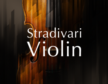 Native Instruments Stradivari Violin v1 2 0 KONTAKT Minified Original release by josenacha