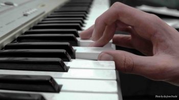 Udemy Learn Piano Musical Keyboard from scratch TUTORiAL