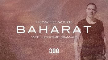 Sonic Academy How To Make Baharat with Jerome Isma Ae TUTORiAL