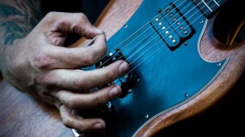 UDEMY The Complete Guitar Course Beginner to Advanced TUTORiAL