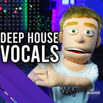 MyMixLab Deep House Vocals TUTORiAL DECiBEL