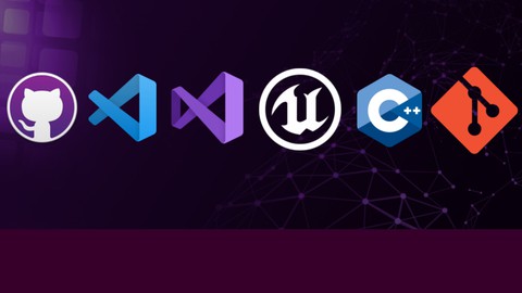 The Ultimate Git Course with Applications in Unreal Engine