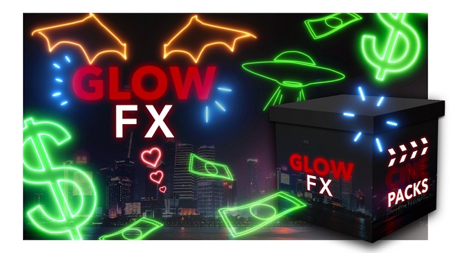 CinePacks Glow FX