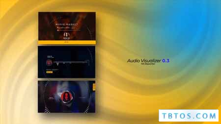 Videohive Audio Visualizer 0 3