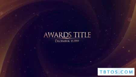 Videohive Awards Titles
