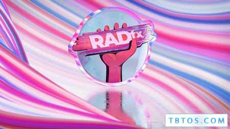 Videohive Candy Logo