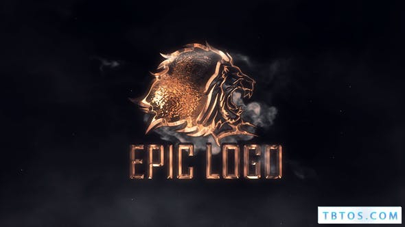 Videohive Epic Logo