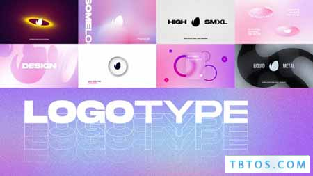Videohive Lenient Logotype Pack