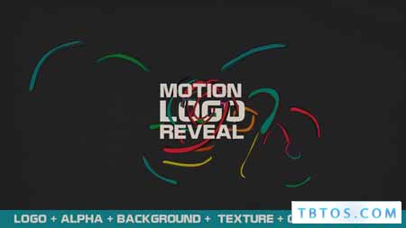 Videohive Logo Reveal Motion