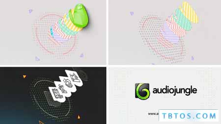 Videohive Multiple Layer Logo Reveal