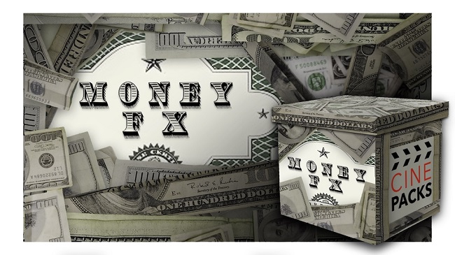 Cinepacks Money FX