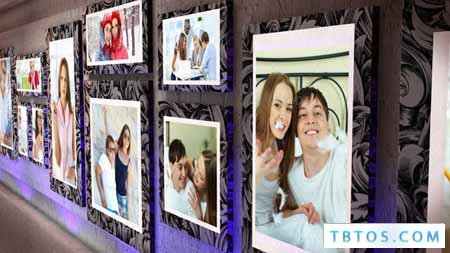 Videohive Photo Gallery