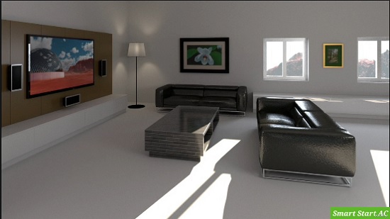 Udemy 3ds Max and V-Ray Advance Your Rendering Skills