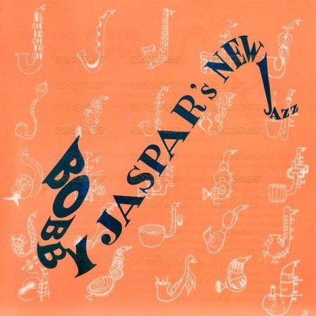 Bobby Jaspar Bobby Jaspar s New Jazz Remastered 2021