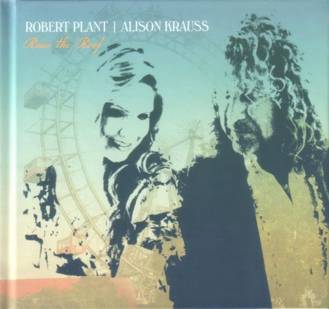 Robert Plant Alison Krauss Raise The Roof 2021 Deluxe Edition CD Rip