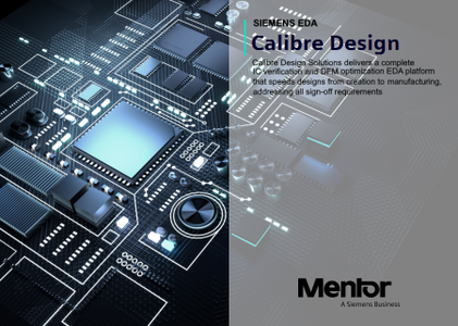 Mentor Graphics Calibre 2020 3 Linux