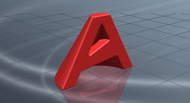 AutoCAD for beginners 2021