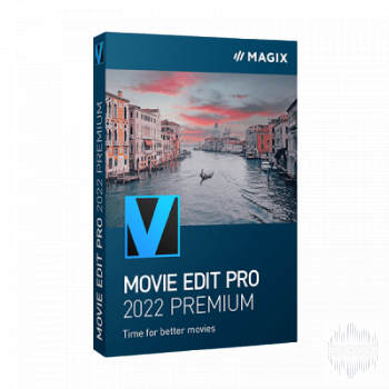 MAGIX Movie Edit Pro 2022 Premium v21 0 1 111 WiN