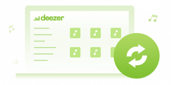 TunePat Inc Deezer Music Converter v1 03 F4CG