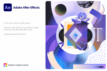 Adobe After Effects 2022 v22 1 1 174 x64 WiN
