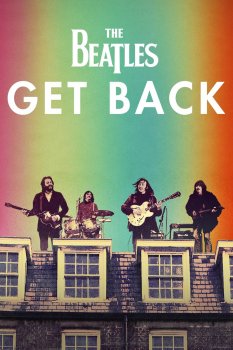 The Beatles Get Back S01E01 03 WEB DL H264