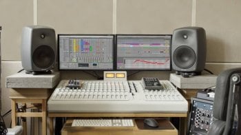 Udemy Music Production How To Make A Melodic Techno Track TUTORiAL