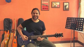 Udemy The Ultimate Guitar Course for Beginners TUTORiAL