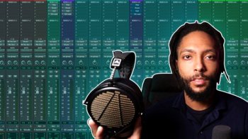 Udemy Music Mixing Masterclass How to Mix Rap Vocals in Pro Tools TUTORiAL