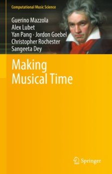 Making Musical Time by Guerino Mazzola