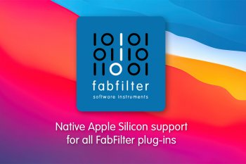 FabFilter All Plug Ins v2021 12 09 U2B macOS TRAZOR