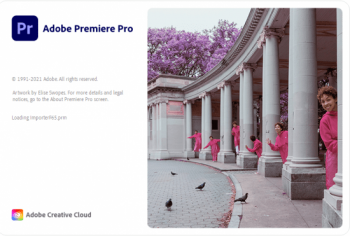 Adobe Premiere Pro 2022 v22 1 1 172 x64 WiN