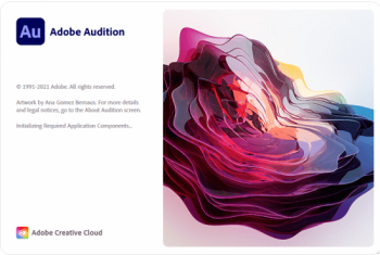 Adobe Audition 2022 v22 1 1 23 x64 WiN